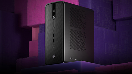 Corsair AI Workstation 300