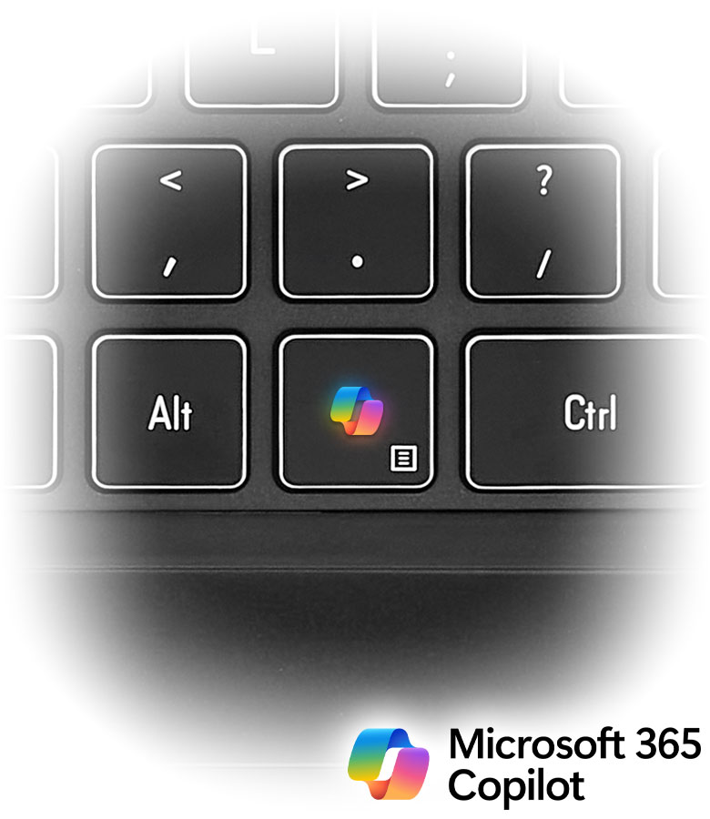 Microsoft 365 Copilot