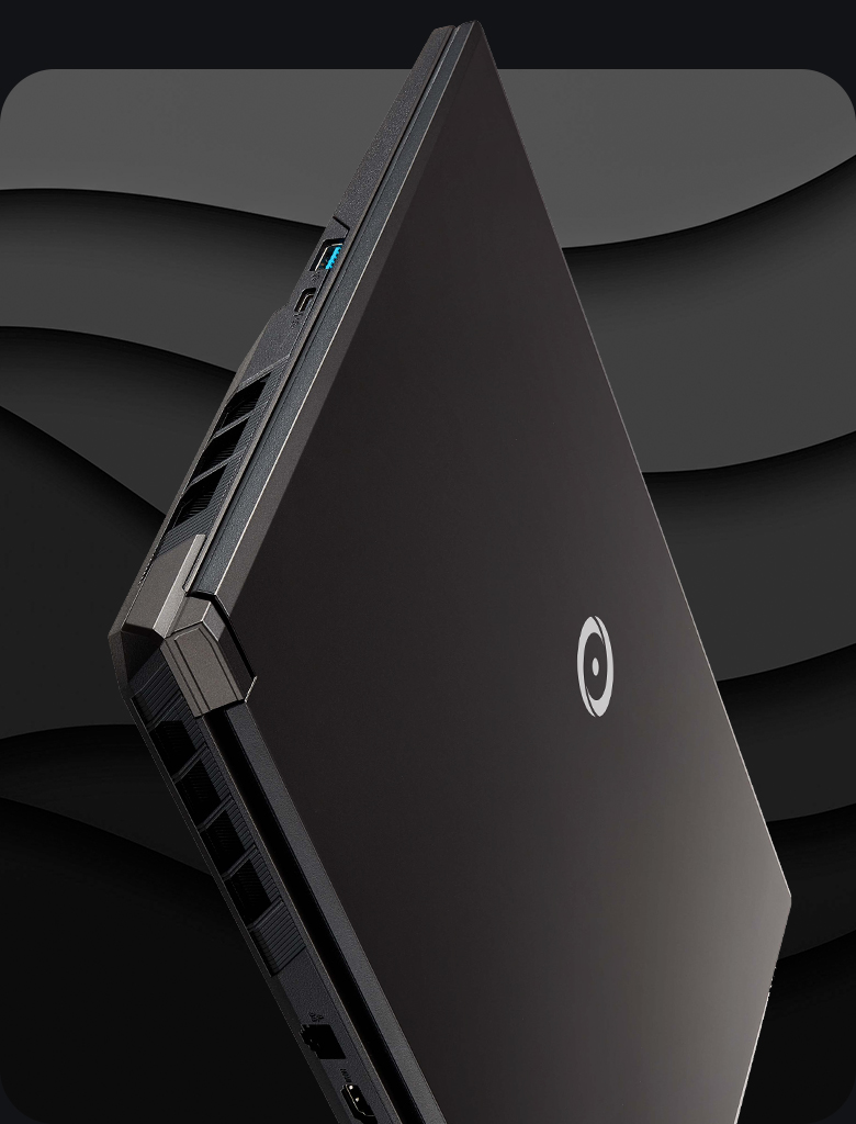 EON16-S thin & light