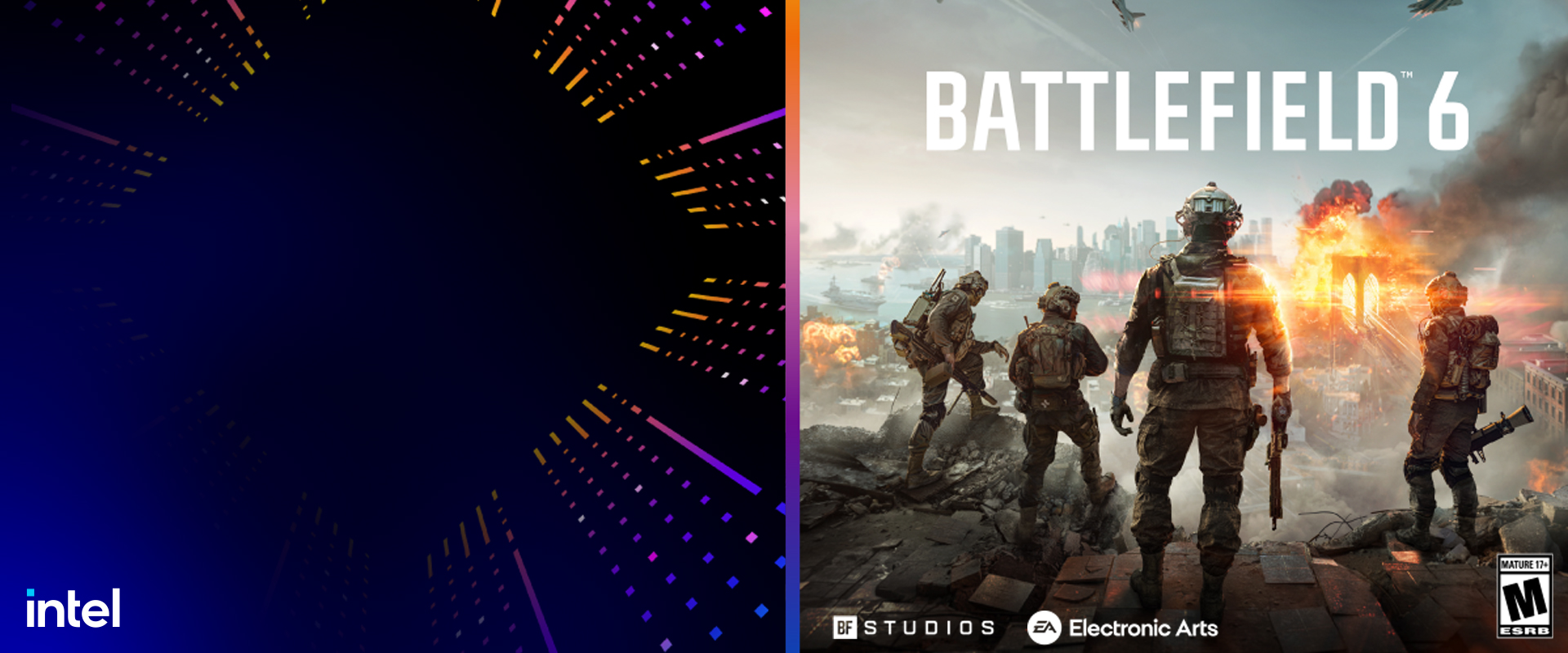 Intel Holiday Bundle