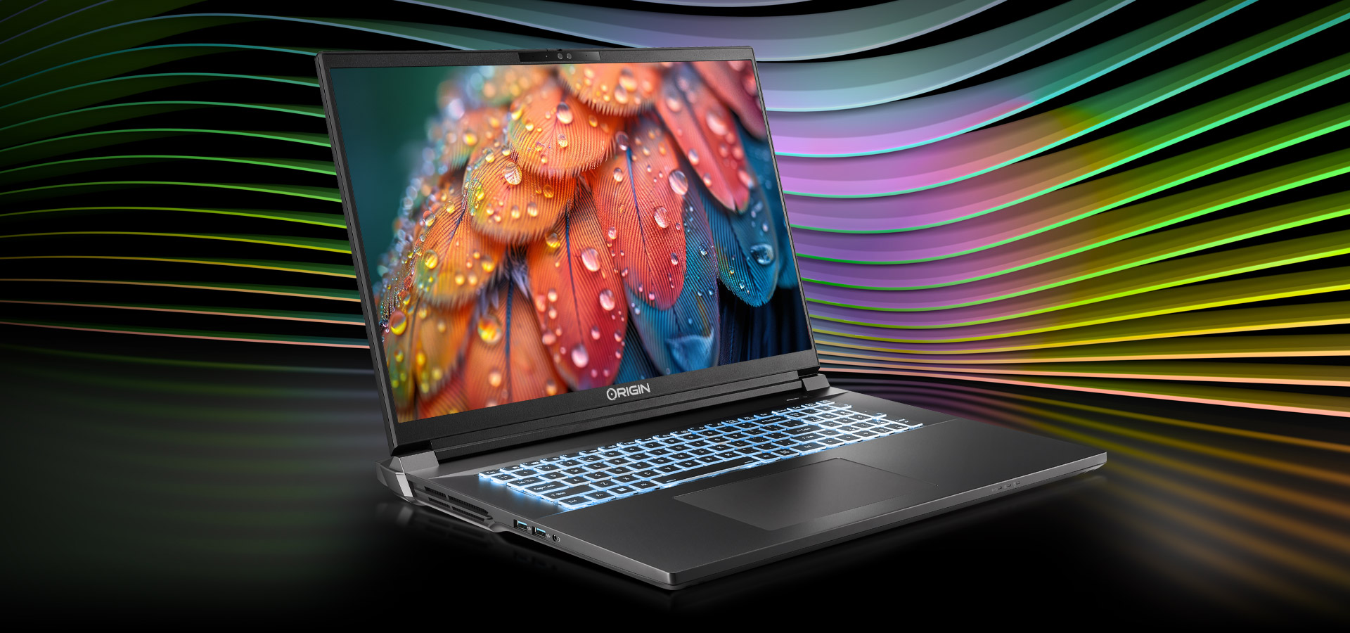 NS-18 NVIDIA Geforce RTX Powering Advanced AI