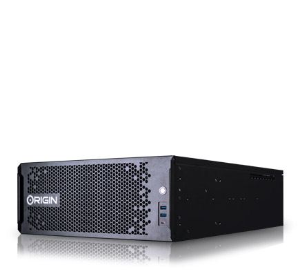 CORSAIR ONE Workstation Desktops