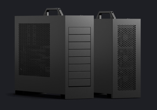 Go to Workstation Systems