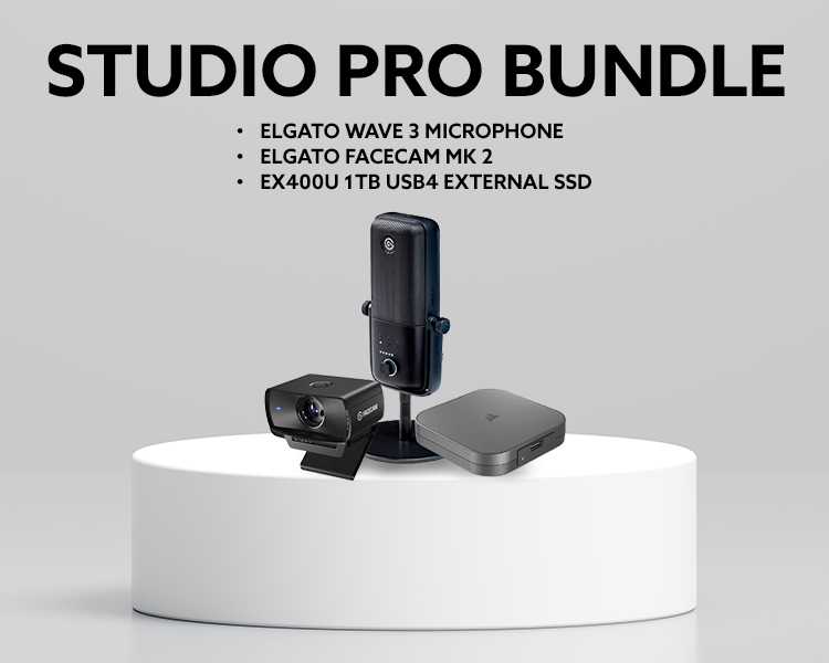 15% Off All RTS Systems