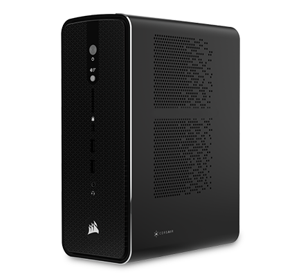Corsair AI  Workstation 300 Desktops