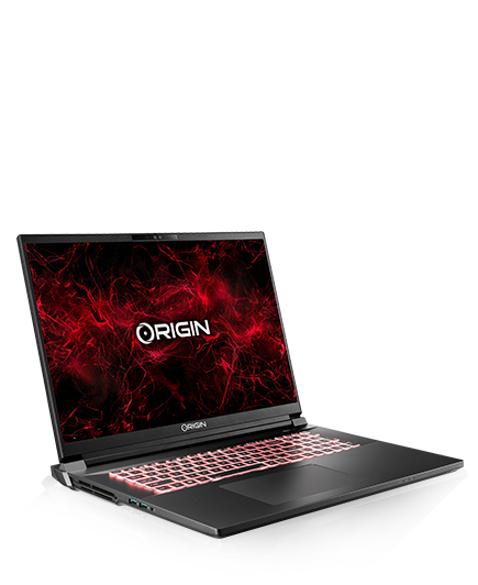 ORIGIN PC EON18-X