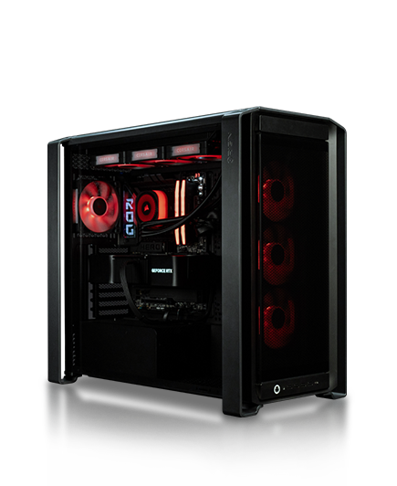 MILLENNIUM Gaming PC